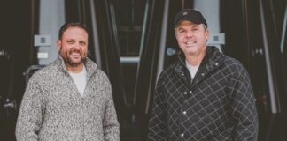 Ellman a South African inspired Napa Valley winery